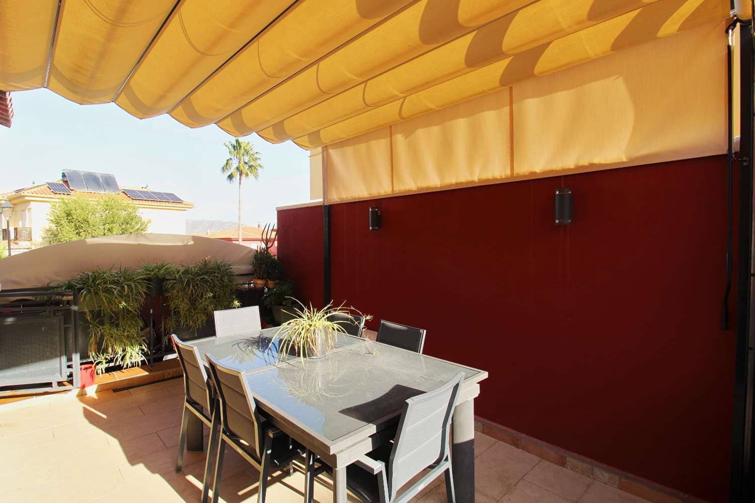 4 slaapkamer Halfvrijstaande villa te koop in Alhaurin de la Torre met zwembad - € 550.000 (Ref: 9560885)