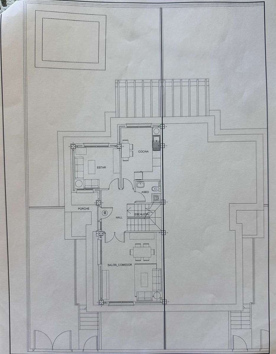 4 slaapkamer Halfvrijstaande villa te koop in Alhaurin de la Torre met zwembad - € 550.000 (Ref: 9560885)