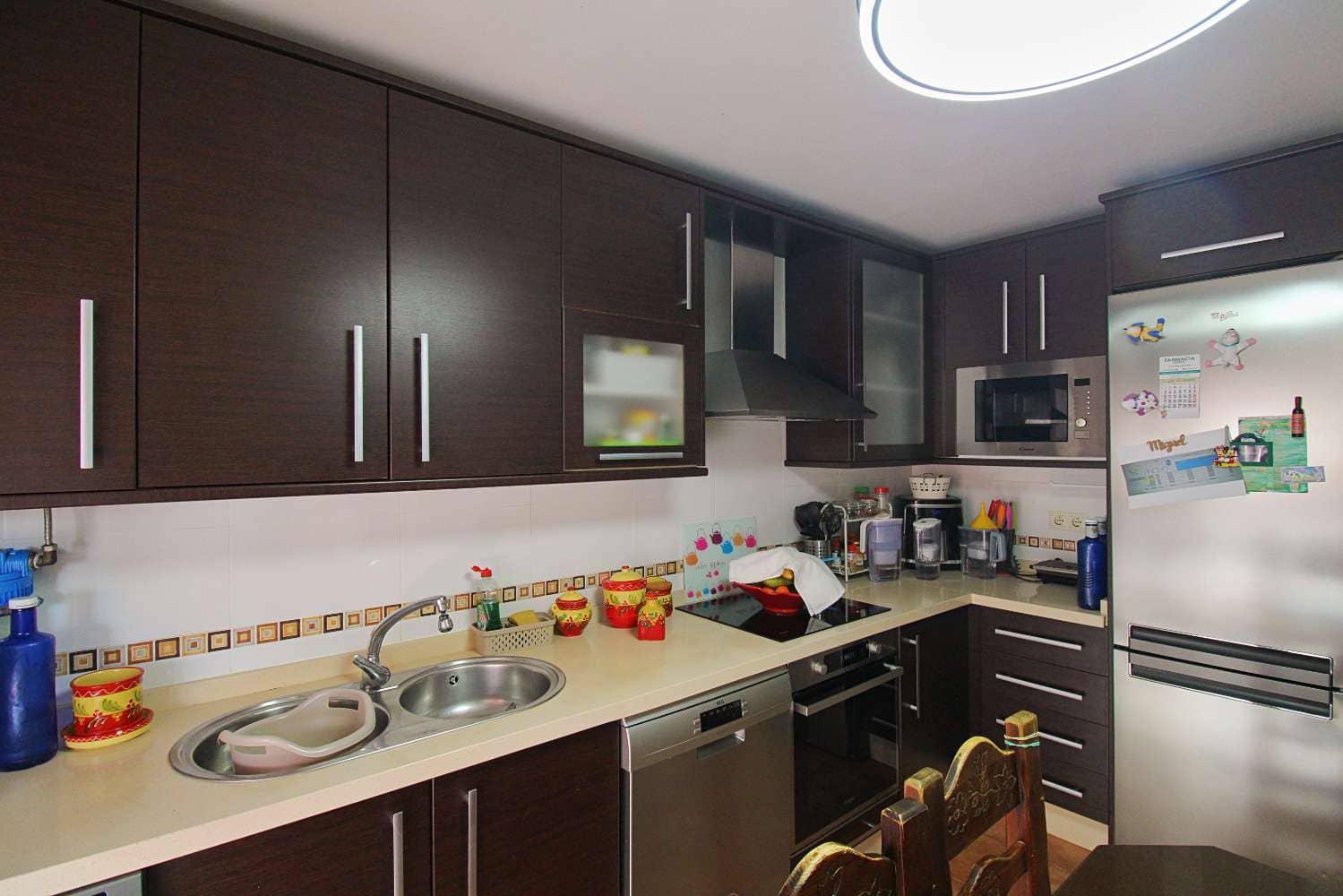 4 slaapkamer Halfvrijstaande villa te koop in Alhaurin de la Torre met zwembad - € 550.000 (Ref: 9560885)