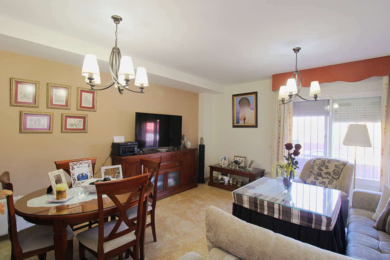 4 slaapkamer Halfvrijstaande villa te koop in Alhaurin de la Torre met zwembad - € 550.000 (Ref: 9560885)