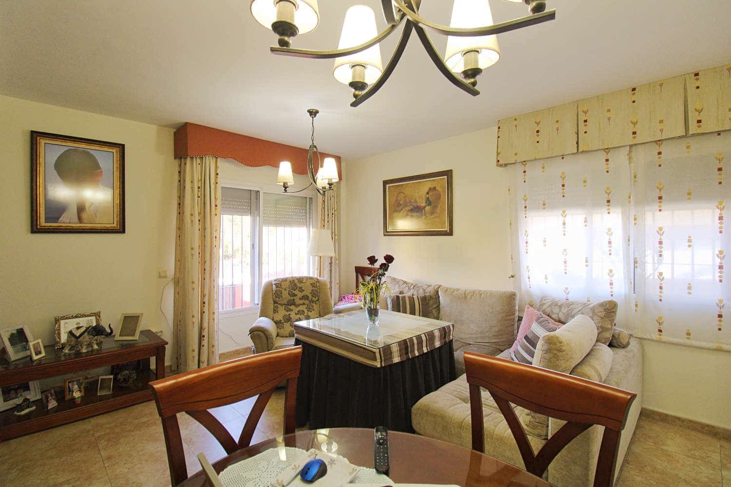 4 slaapkamer Halfvrijstaande villa te koop in Alhaurin de la Torre met zwembad - € 550.000 (Ref: 9560885)