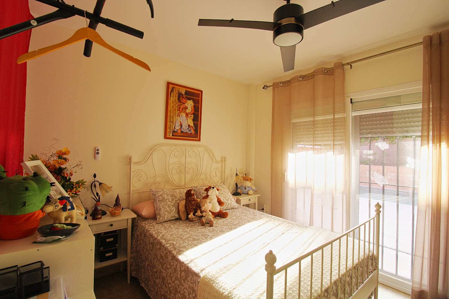 4 slaapkamer Halfvrijstaande villa te koop in Alhaurin de la Torre met zwembad - € 550.000 (Ref: 9560885)