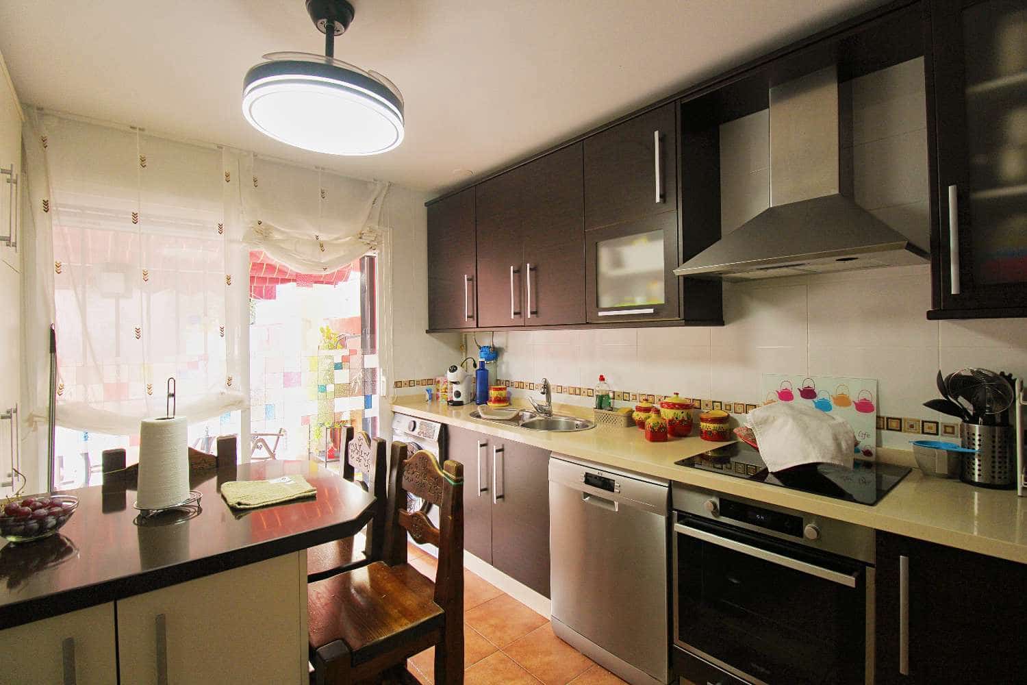 4 slaapkamer Halfvrijstaande villa te koop in Alhaurin de la Torre met zwembad - € 550.000 (Ref: 9560885)