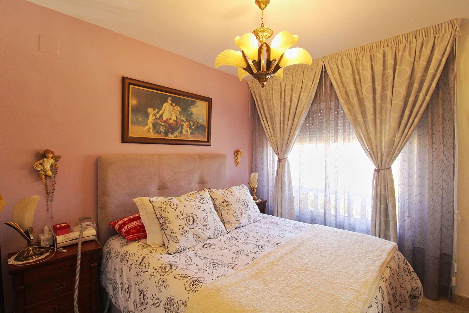 4 slaapkamer Halfvrijstaande villa te koop in Alhaurin de la Torre met zwembad - € 550.000 (Ref: 9560885)