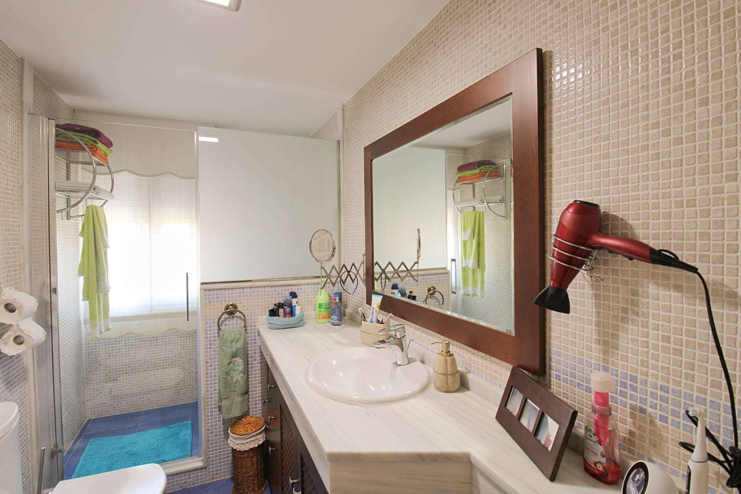 4 slaapkamer Halfvrijstaande villa te koop in Alhaurin de la Torre met zwembad - € 550.000 (Ref: 9560885)