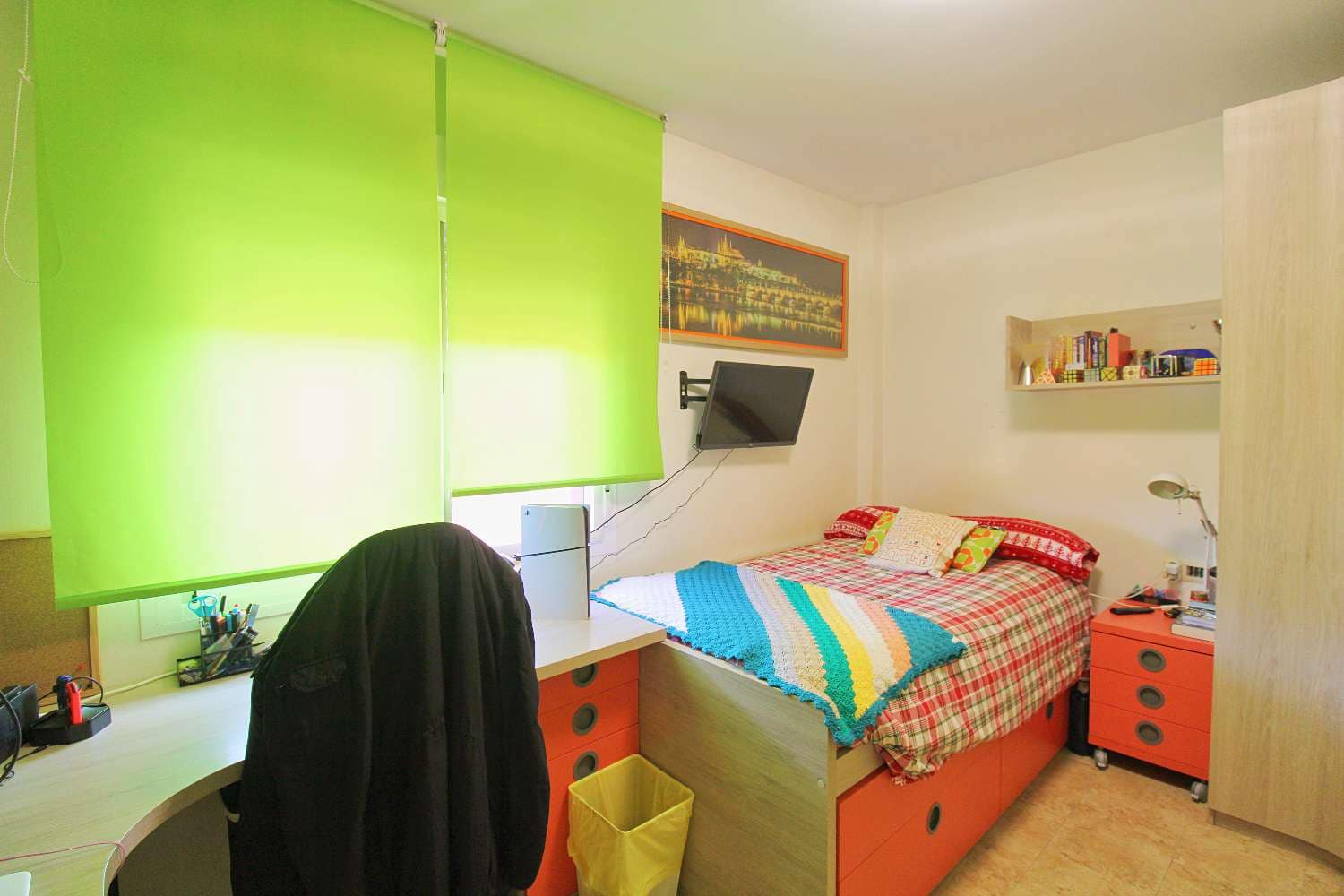 4 slaapkamer Halfvrijstaande villa te koop in Alhaurin de la Torre met zwembad - € 550.000 (Ref: 9560885)