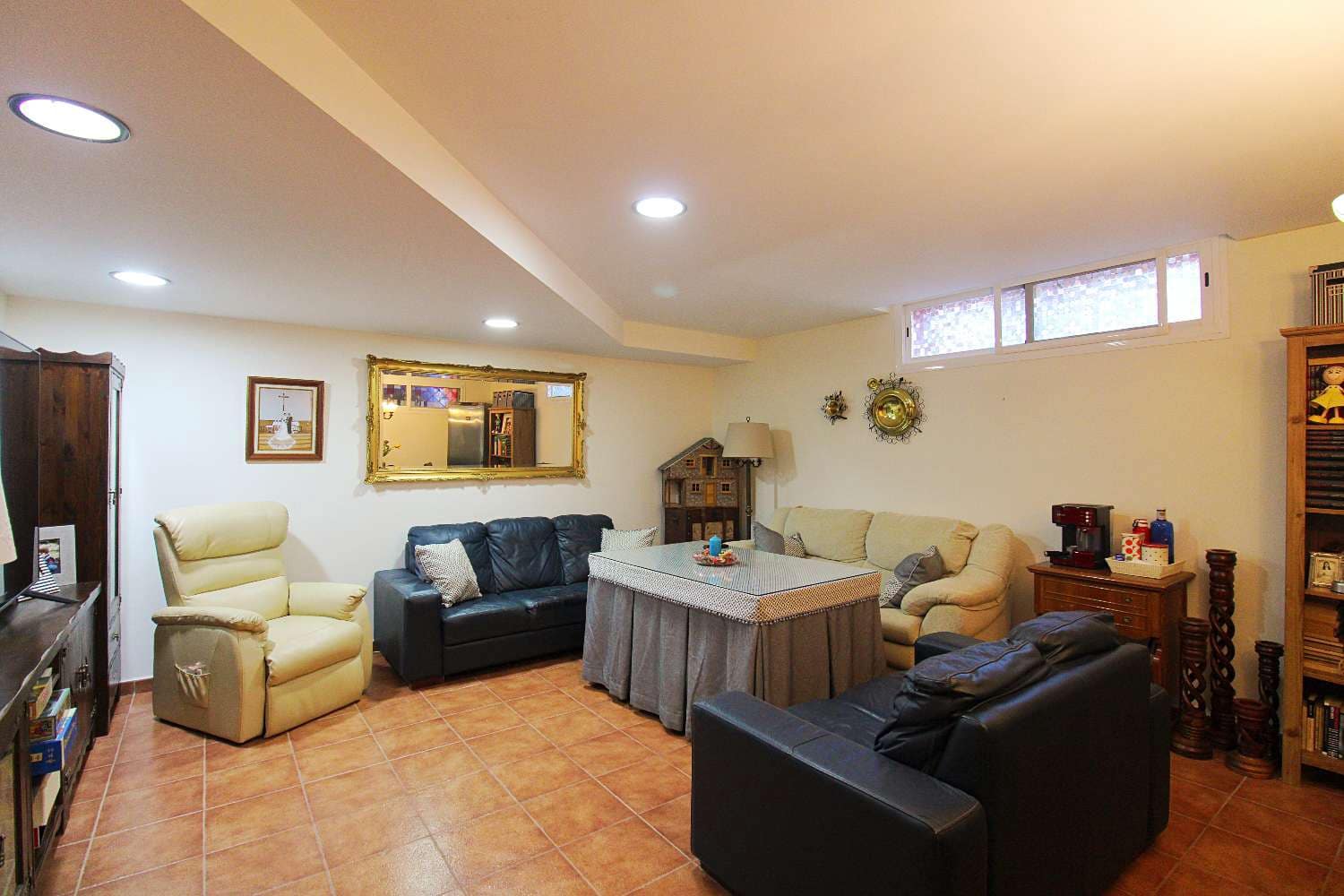 4 slaapkamer Halfvrijstaande villa te koop in Alhaurin de la Torre met zwembad - € 550.000 (Ref: 9560885)