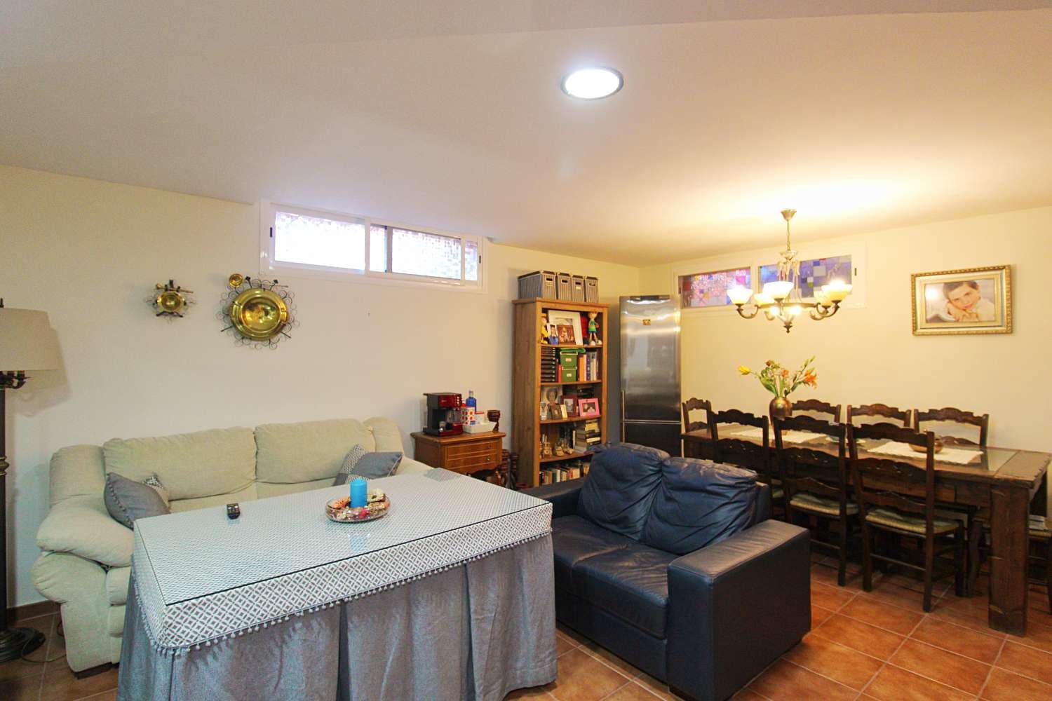 4 slaapkamer Halfvrijstaande villa te koop in Alhaurin de la Torre met zwembad - € 550.000 (Ref: 9560885)