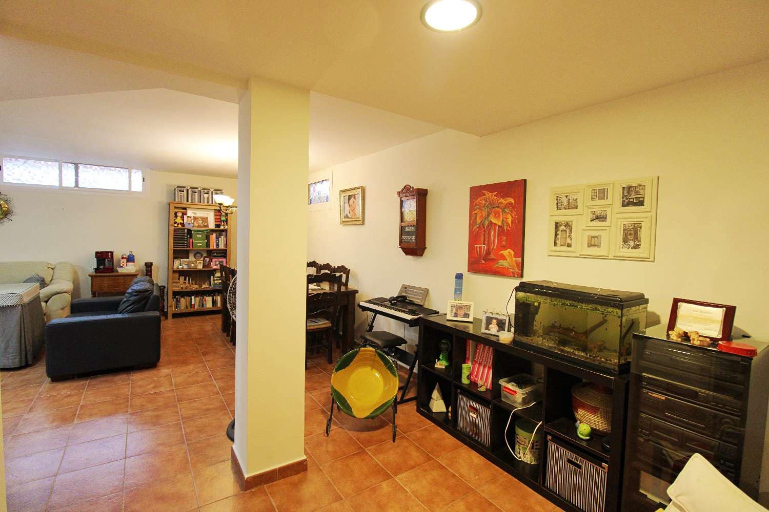 4 slaapkamer Halfvrijstaande villa te koop in Alhaurin de la Torre met zwembad - € 550.000 (Ref: 9560885)