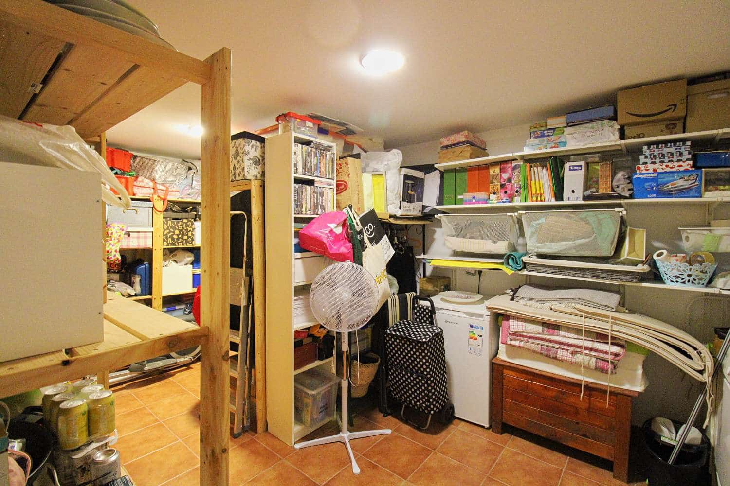 4 slaapkamer Halfvrijstaande villa te koop in Alhaurin de la Torre met zwembad - € 550.000 (Ref: 9560885)