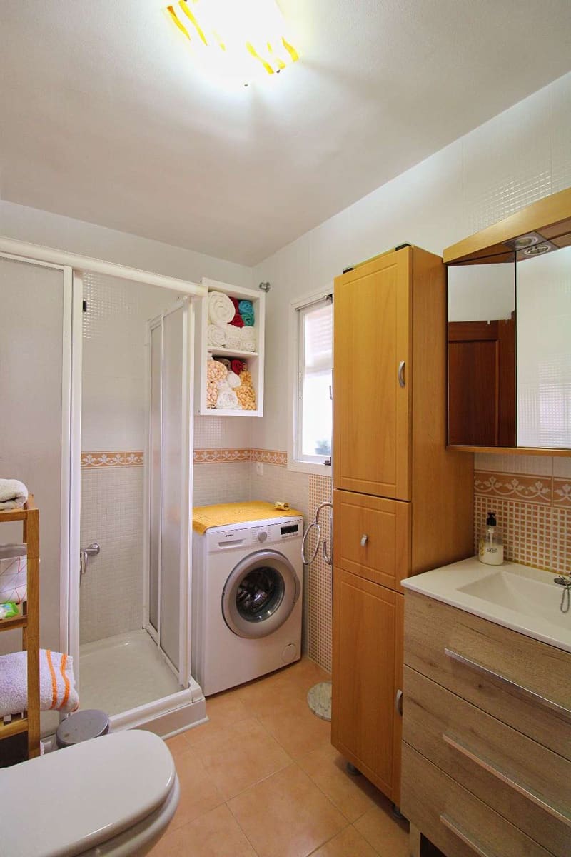 1 chambre Appartement à vendre à Alhaurin de la Torre - 189 000 € (Ref: 9564295)