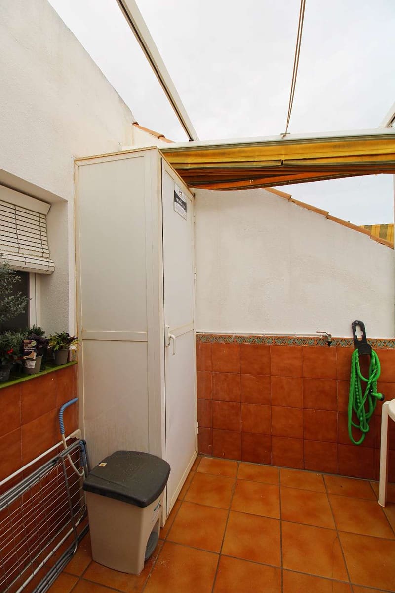 1 chambre Appartement à vendre à Alhaurin de la Torre - 189 000 € (Ref: 9564295)