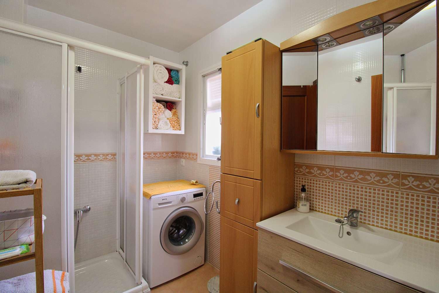 1 chambre Appartement à vendre à Alhaurin de la Torre - 189 000 € (Ref: 9564295)