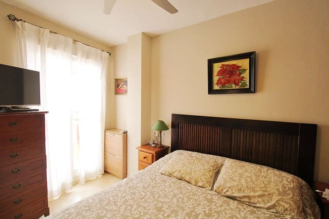 1 chambre Appartement à vendre à Alhaurín de la Torre - 189 000 € (Ref: 9564295)