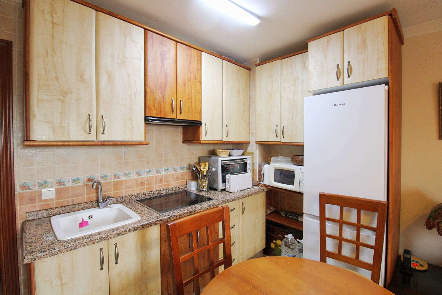 1 chambre Appartement à vendre à Alhaurin de la Torre - 189 000 € (Ref: 9564295)