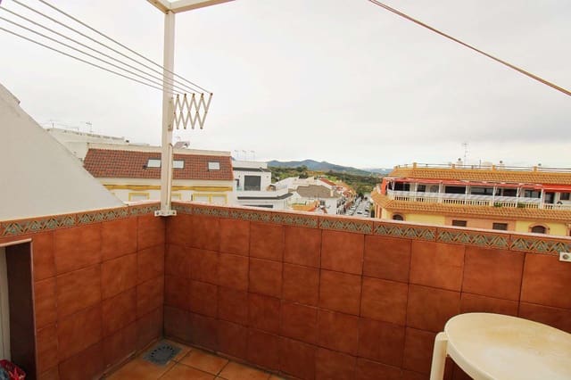 1 chambre Appartement à vendre à Alhaurín de la Torre - 189 000 € (Ref: 9564295)