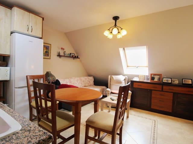 1 chambre Appartement à vendre à Alhaurín de la Torre - 189 000 € (Ref: 9564295)