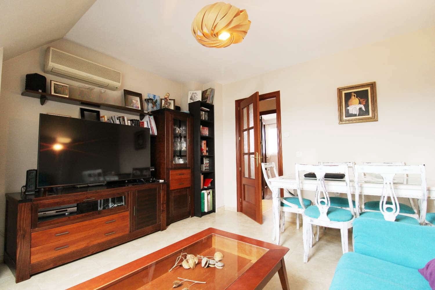 2 soverom Leilighet til salgs i Alhaurin de la Torre med garasje - € 290 000 (Ref: 9564296)