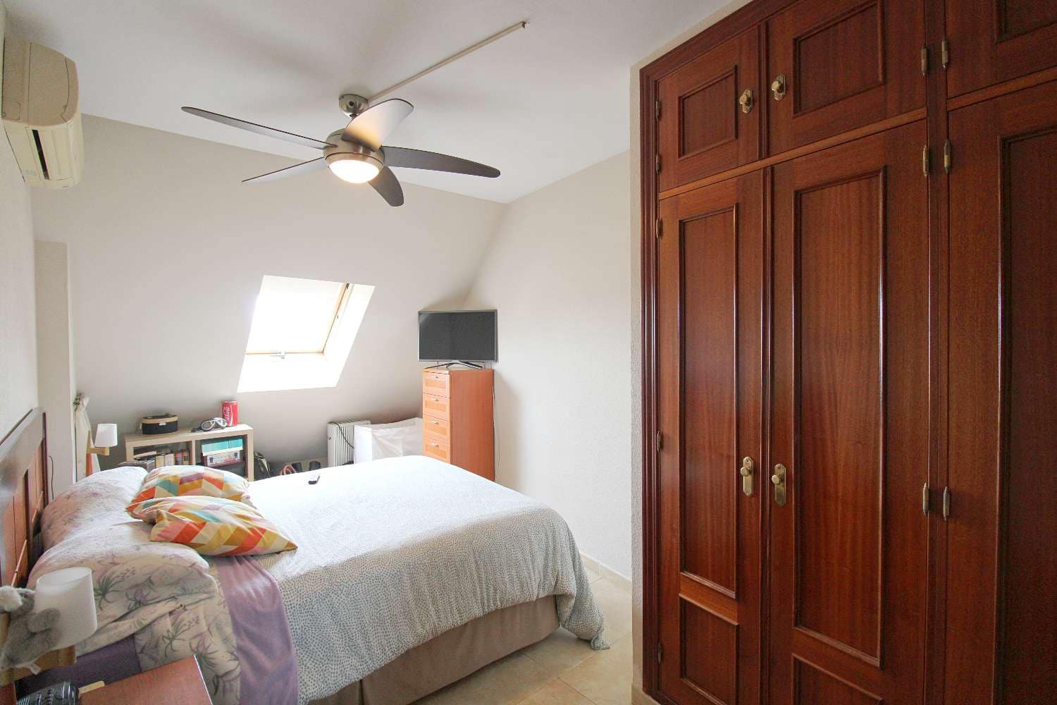 2 soverom Leilighet til salgs i Alhaurin de la Torre med garasje - € 290 000 (Ref: 9564296)