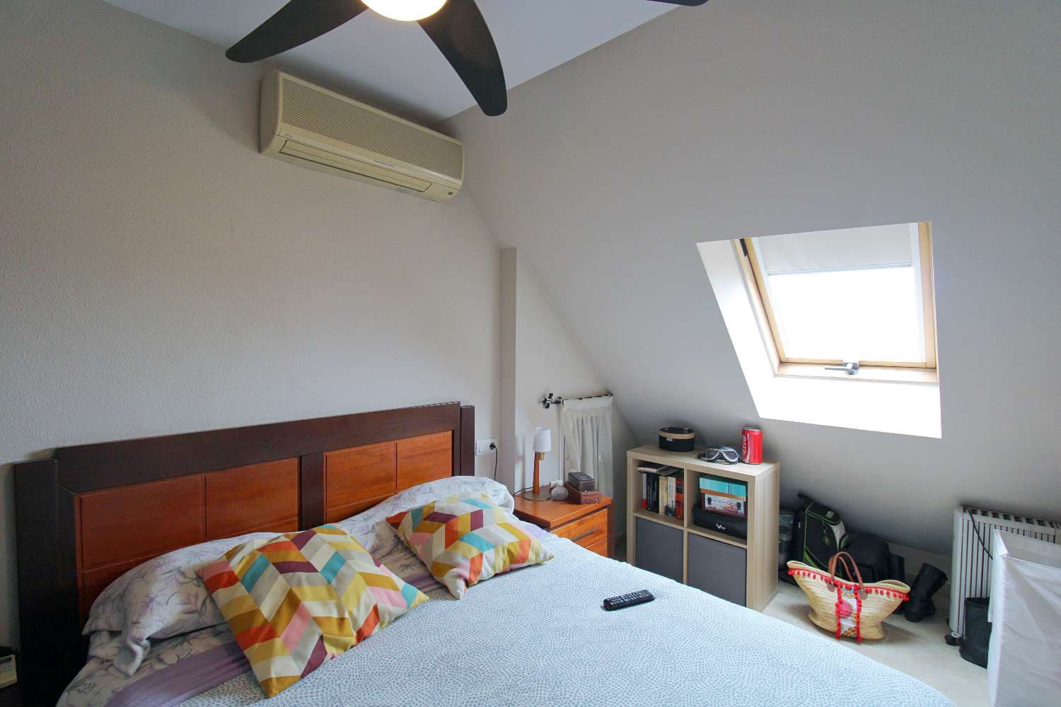 2 soverom Leilighet til salgs i Alhaurin de la Torre med garasje - € 290 000 (Ref: 9564296)