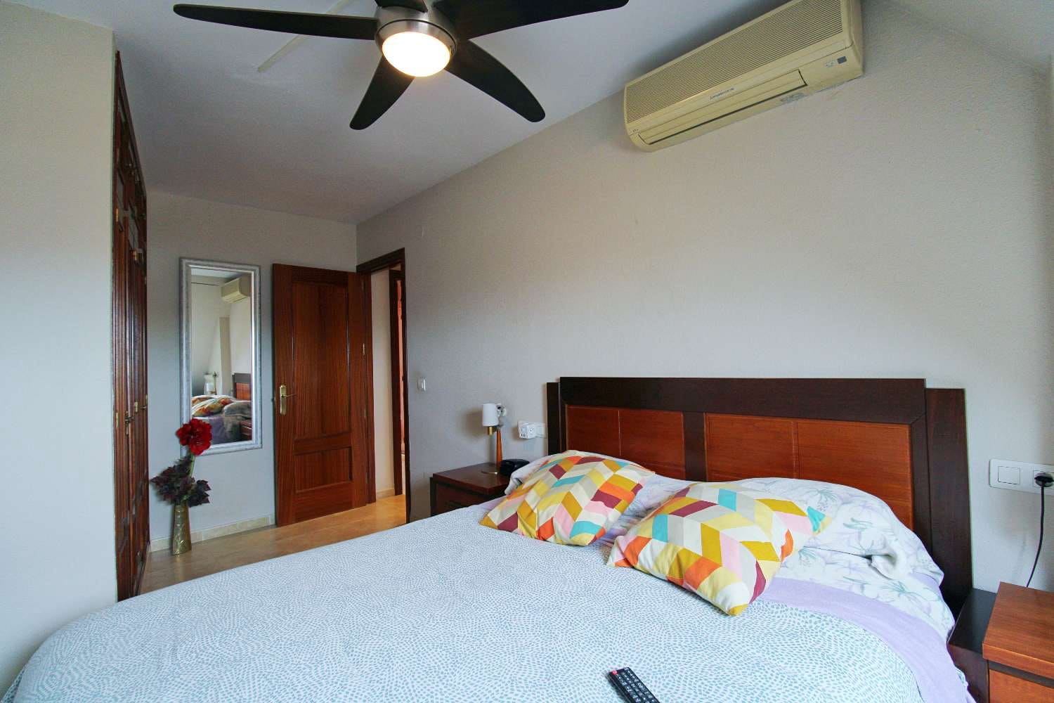 2 soverom Leilighet til salgs i Alhaurin de la Torre med garasje - € 290 000 (Ref: 9564296)