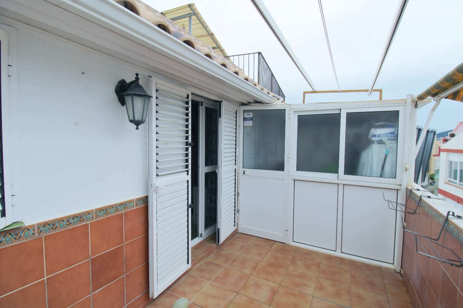 2 soverom Leilighet til salgs i Alhaurin de la Torre med garasje - € 290 000 (Ref: 9564296)