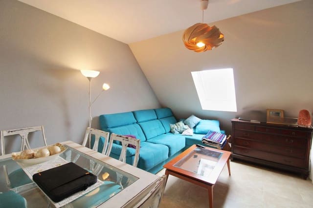 2 soverom Leilighet til salgs i Alhaurín de la Torre med garasje - € 290 000 (Ref: 9564296)