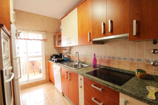 2 soverom Leilighet til salgs i Alhaurín de la Torre med garasje - € 290 000 (Ref: 9564296)