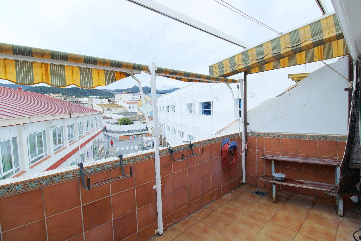 2 soverom Leilighet til salgs i Alhaurin de la Torre med garasje - € 290 000 (Ref: 9564296)