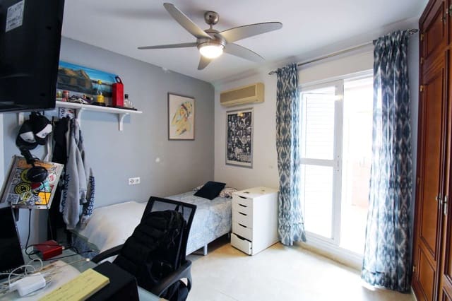 2 soverom Leilighet til salgs i Alhaurín de la Torre med garasje - € 290 000 (Ref: 9564296)