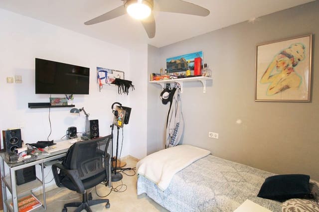 2 soverom Leilighet til salgs i Alhaurín de la Torre med garasje - € 290 000 (Ref: 9564296)