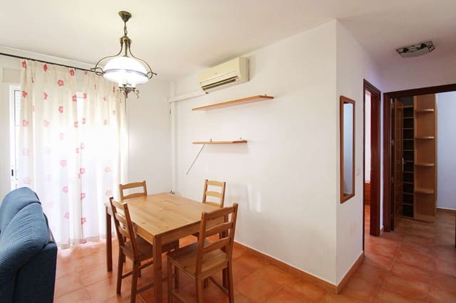 3 sovrum Lägenhet att hyra i Alhaurín de la Torre - 1 100 € (Ref: 9570574)