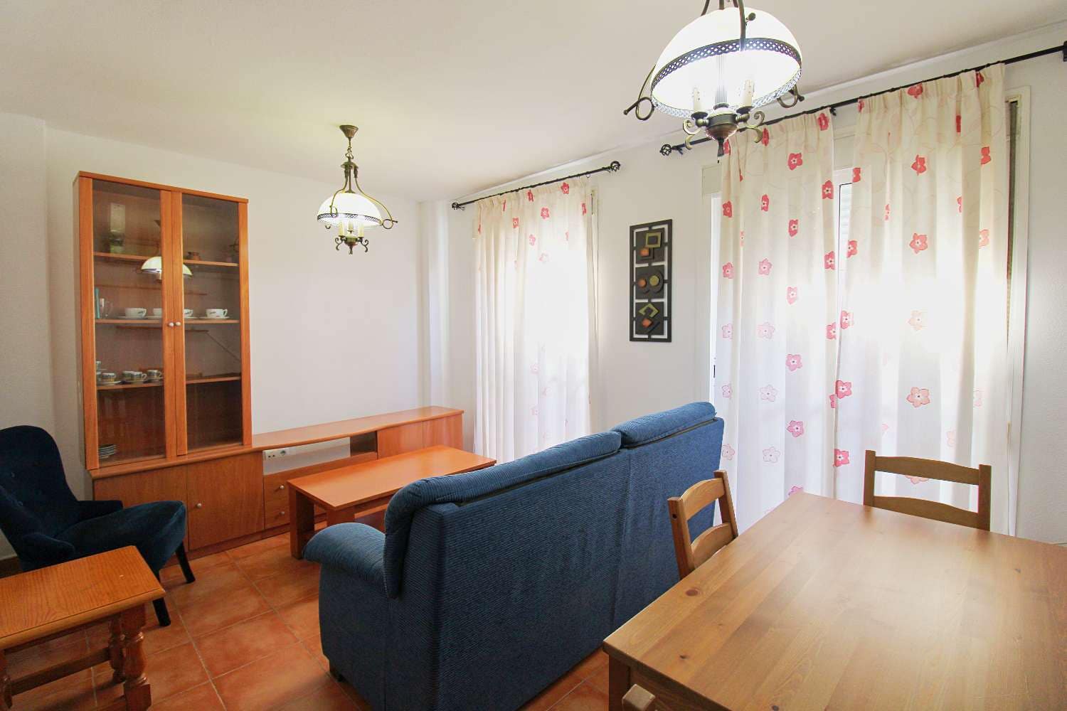 3 bedroom Flat for rent in Alhaurin de la Torre - € 1,100 (Ref: 9570574)