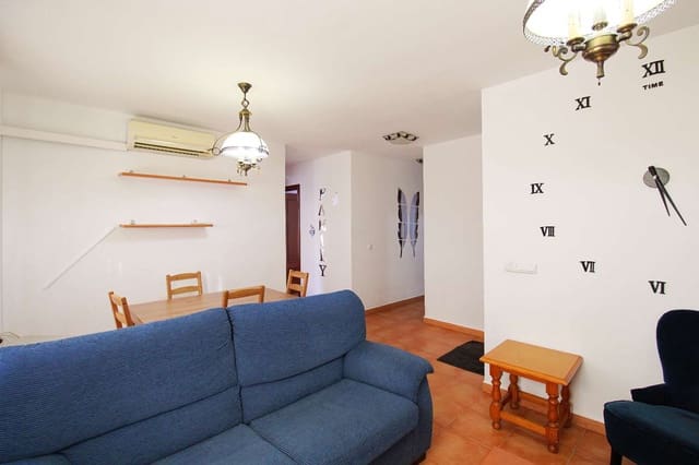 3 sovrum Lägenhet att hyra i Alhaurín de la Torre - 1 100 € (Ref: 9570574)