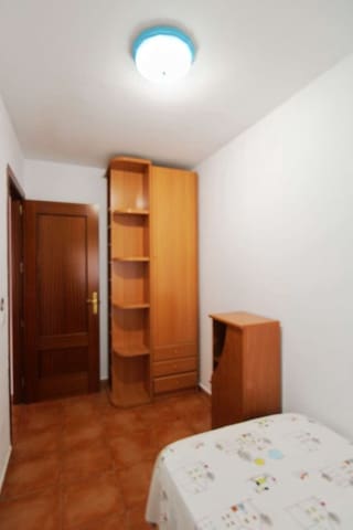 3 sovrum Lägenhet att hyra i Alhaurín de la Torre - 1 100 € (Ref: 9570574)