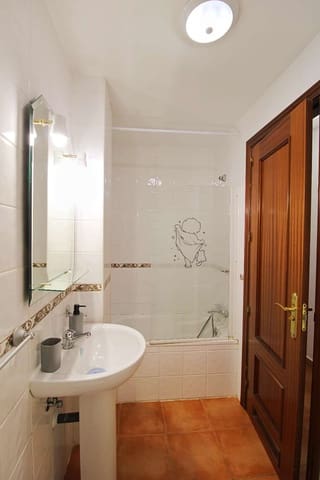 3 sovrum Lägenhet att hyra i Alhaurín de la Torre - 1 100 € (Ref: 9570574)