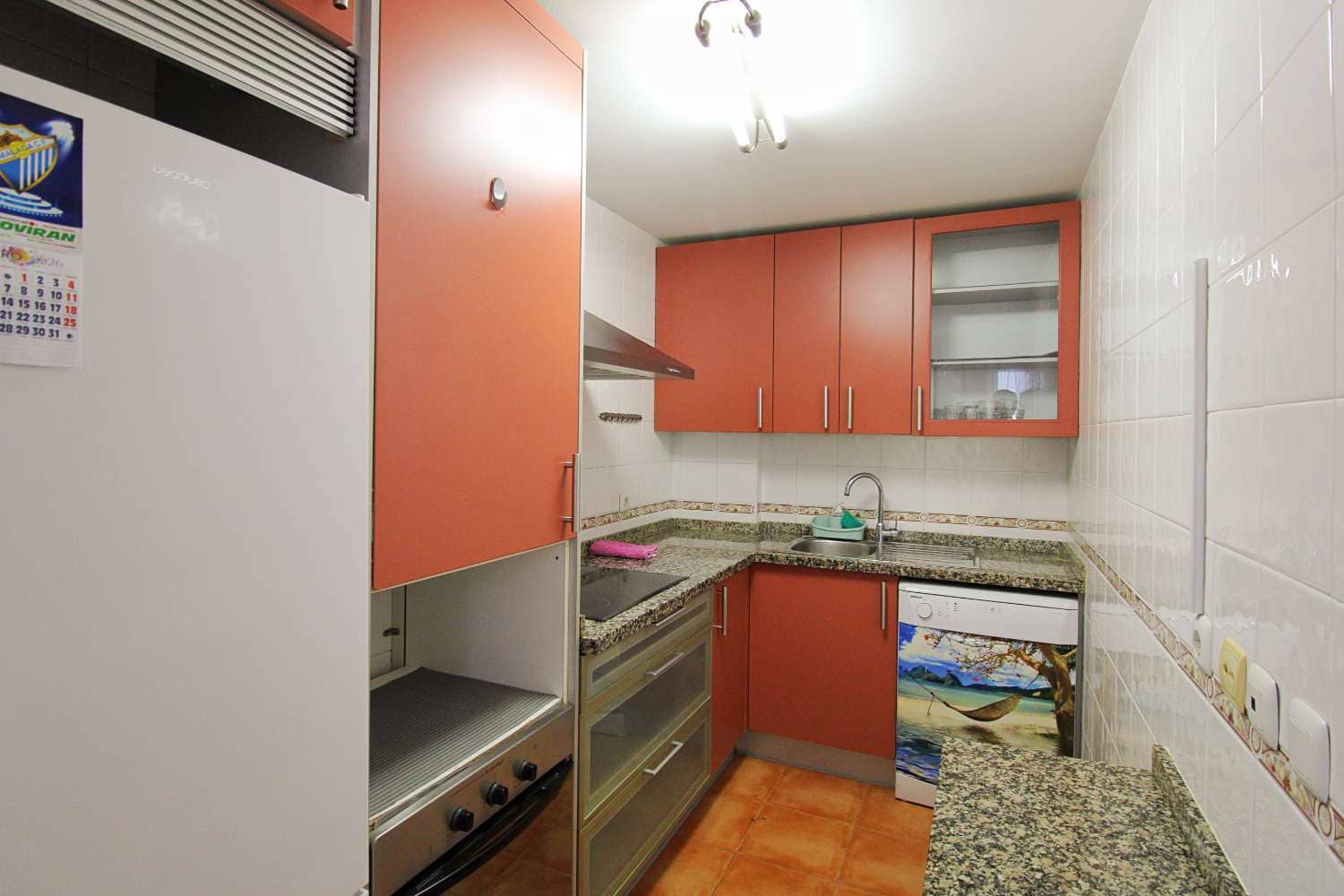 3 bedroom Flat for rent in Alhaurin de la Torre - € 1,100 (Ref: 9570574)