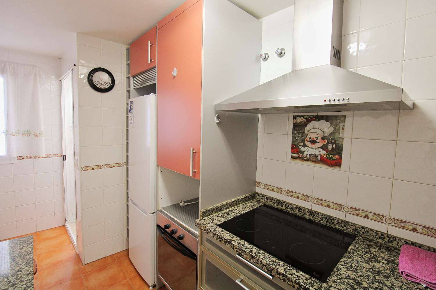 3 bedroom Flat for rent in Alhaurin de la Torre - € 1,100 (Ref: 9570574)