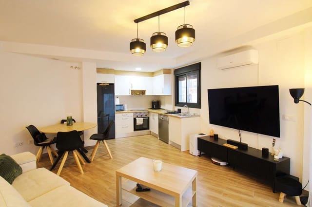 3 soverom Leilighet til salgs i Alhaurín de la Torre - € 299 000 (Ref: 9570575)