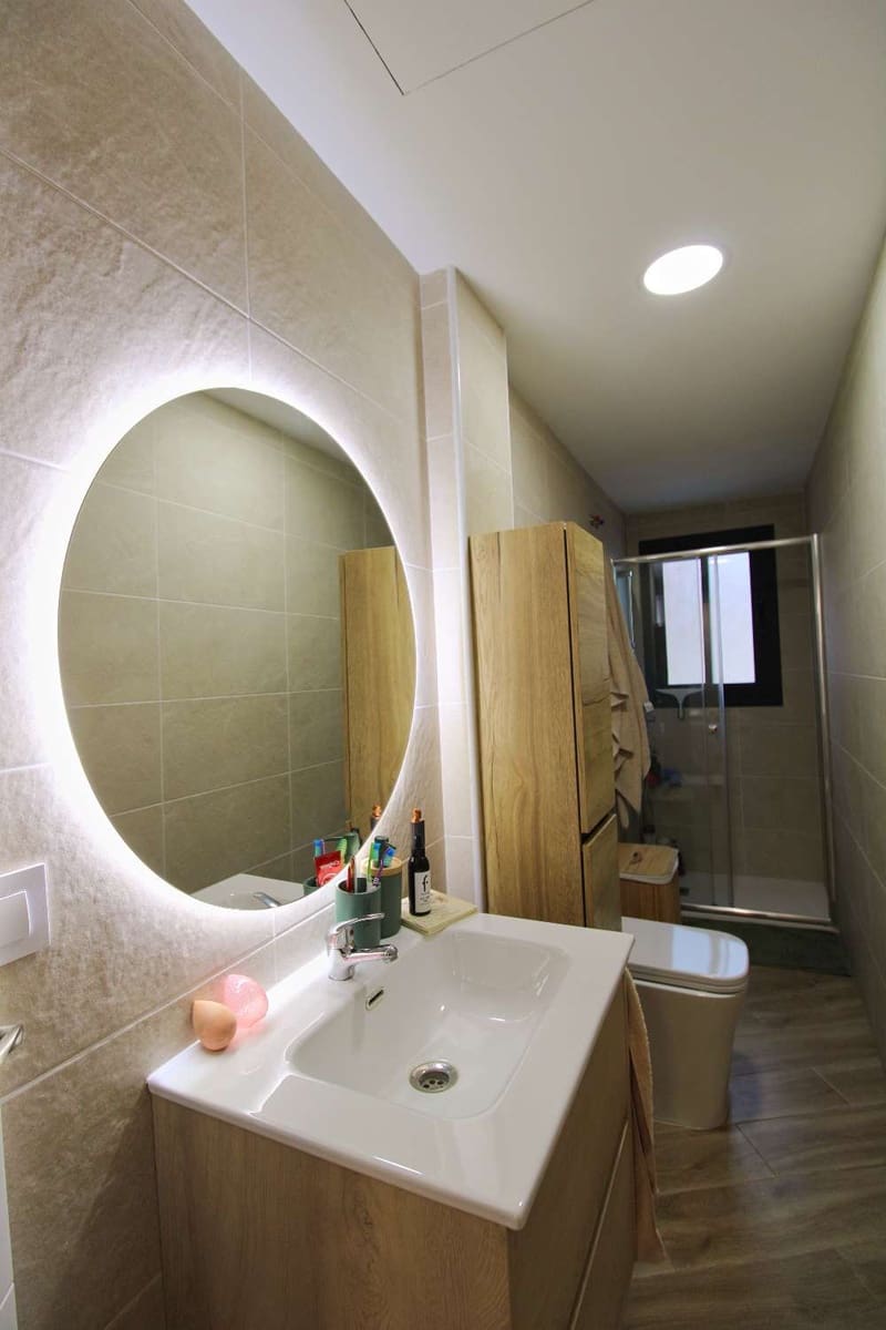 3 soverom Leilighet til salgs i Alhaurin de la Torre - € 299 000 (Ref: 9570575)