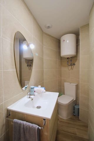 3 soverom Leilighet til salgs i Alhaurín de la Torre - € 299 000 (Ref: 9570575)