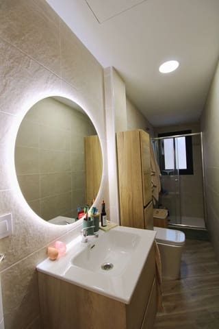 3 soverom Leilighet til salgs i Alhaurín de la Torre - € 299 000 (Ref: 9570575)