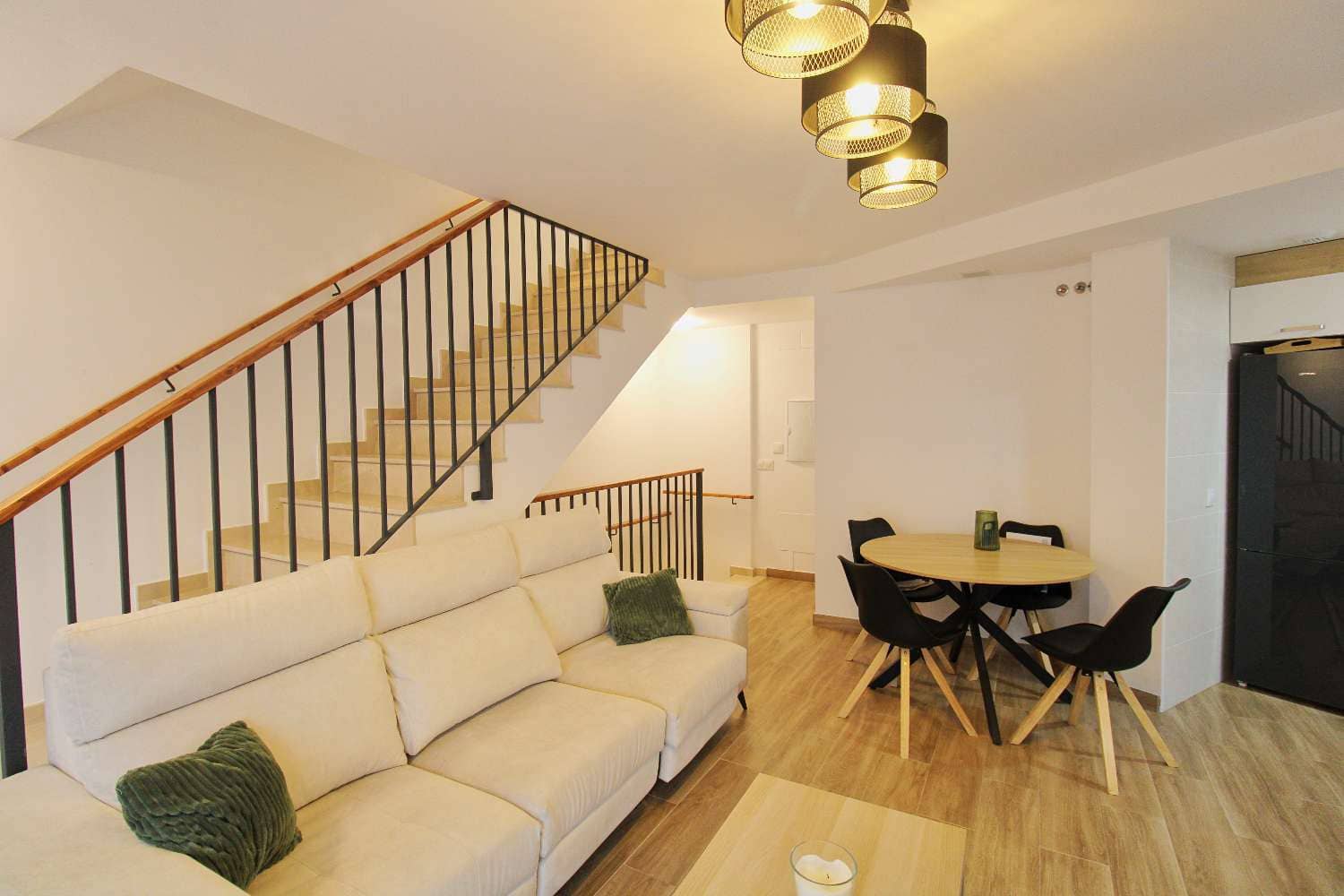 3 soverom Leilighet til salgs i Alhaurin de la Torre - € 299 000 (Ref: 9570575)