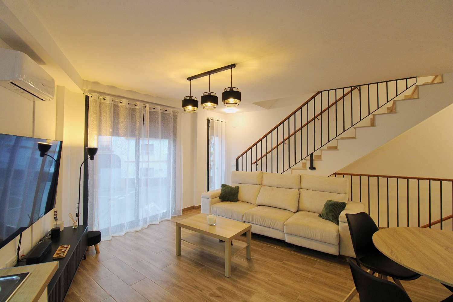 3 soverom Leilighet til salgs i Alhaurin de la Torre - € 299 000 (Ref: 9570575)