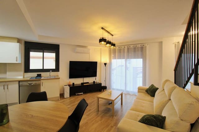 3 soverom Leilighet til salgs i Alhaurín de la Torre - € 299 000 (Ref: 9570575)