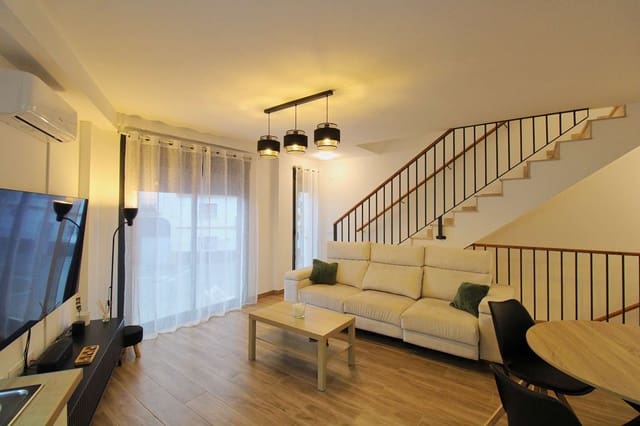 3 soverom Leilighet til salgs i Alhaurín de la Torre - € 299 000 (Ref: 9570575)