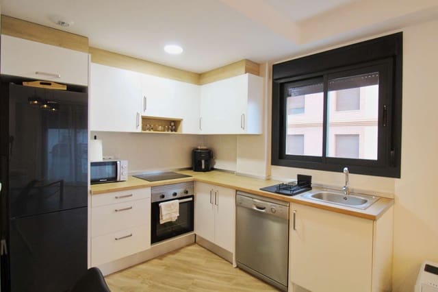 3 soverom Leilighet til salgs i Alhaurín de la Torre - € 299 000 (Ref: 9570575)