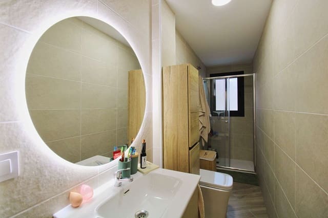 3 soverom Leilighet til salgs i Alhaurín de la Torre - € 299 000 (Ref: 9570575)