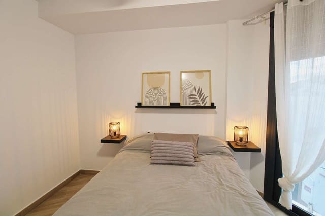 3 soverom Leilighet til salgs i Alhaurín de la Torre - € 299 000 (Ref: 9570575)