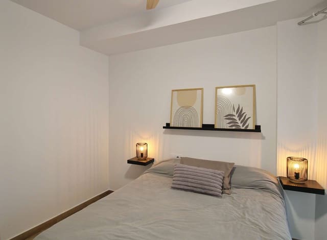 3 soverom Leilighet til salgs i Alhaurín de la Torre - € 299 000 (Ref: 9570575)